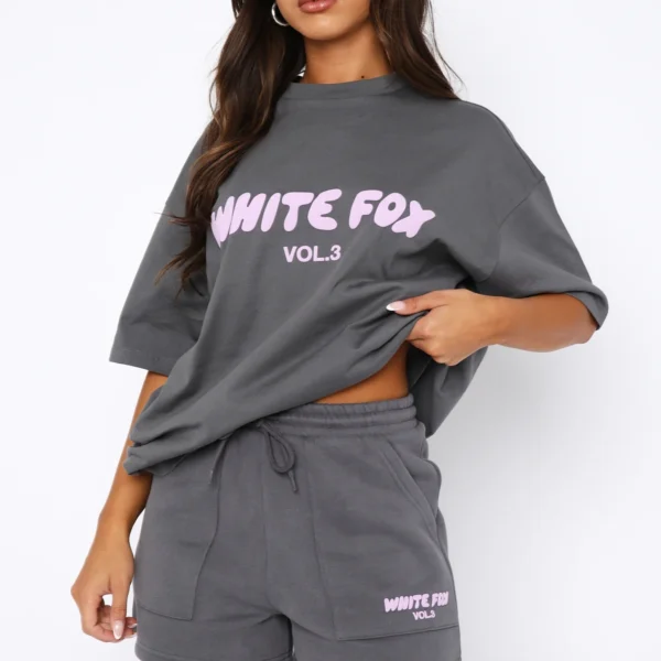 Offstage Lounge Shorts