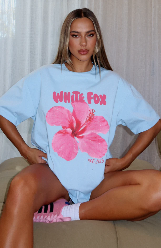 whitefoxofficials