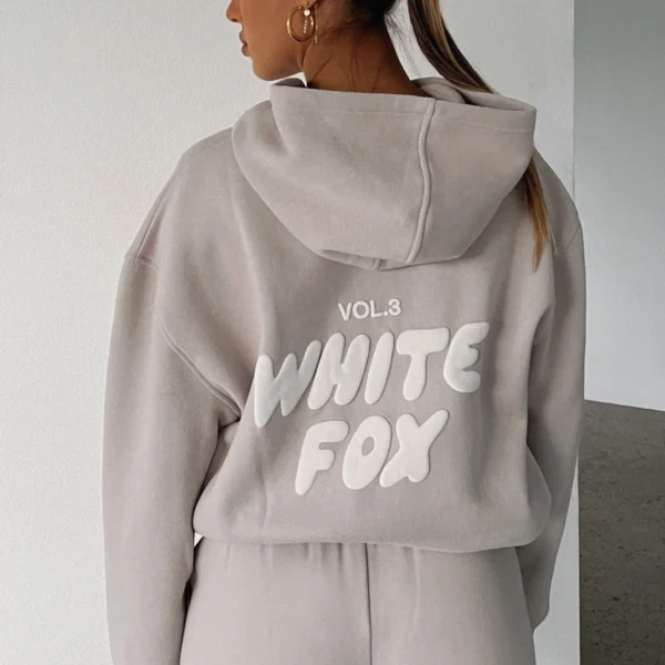 The Offstage Hoodie Moon