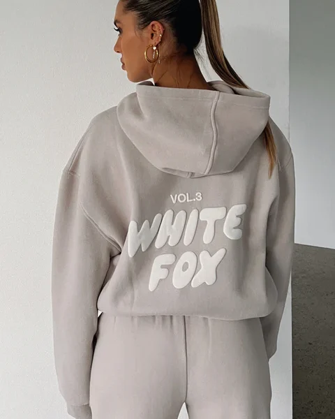 Offstage Hoodie Moon