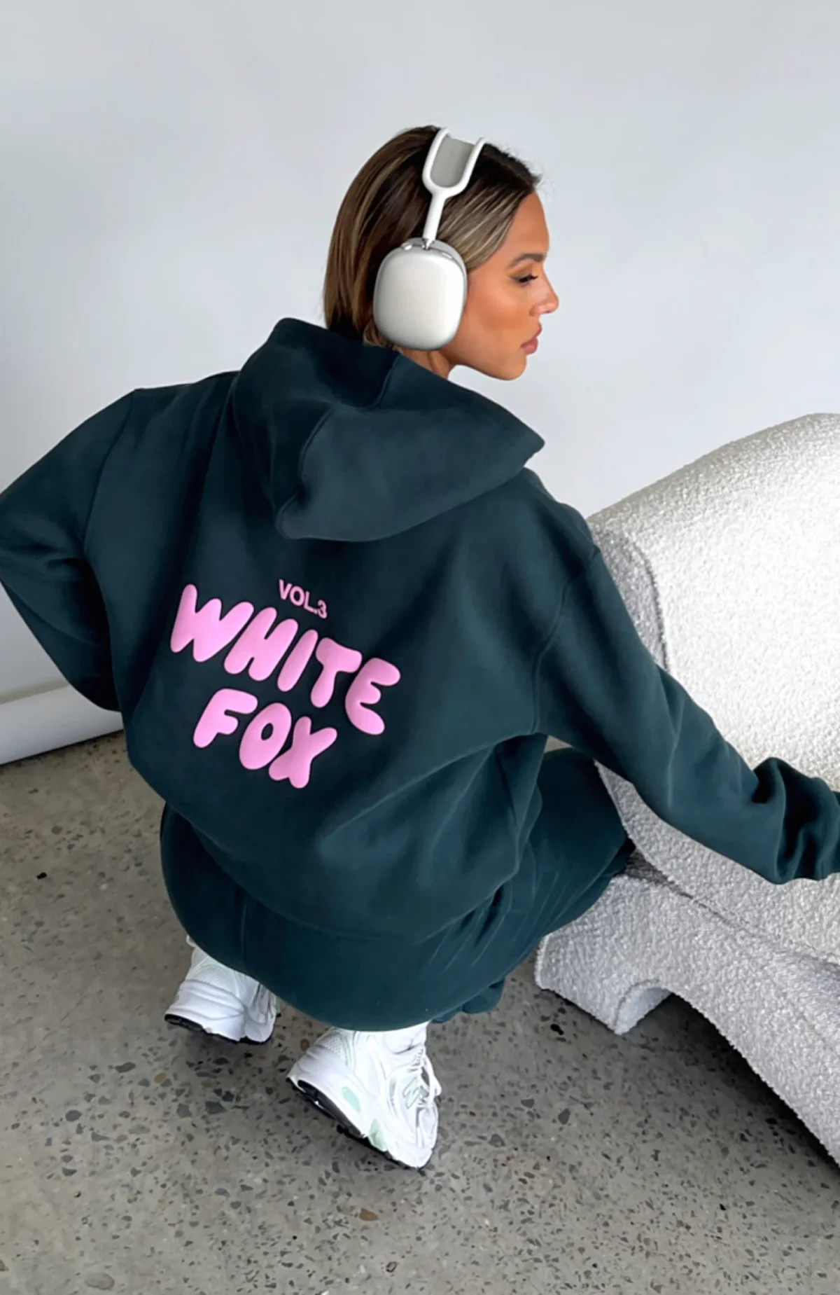 Offstage Hoodies Pine