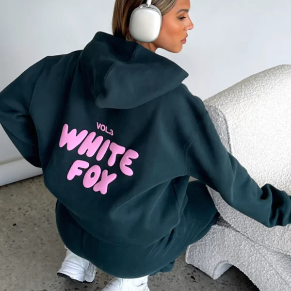 The Offstage Hoodie Pine
