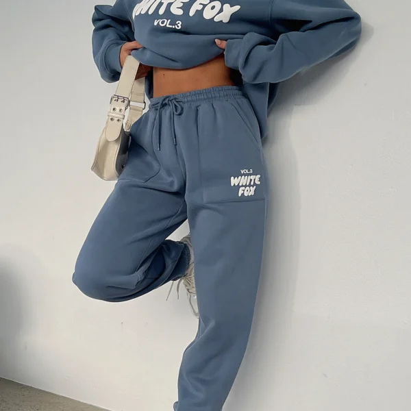 Offstage Sweatpants Ocean