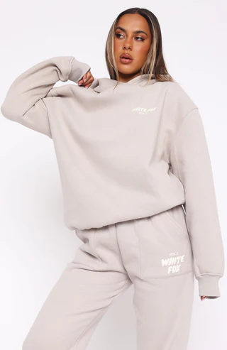 The Offstage Hoodie Moon