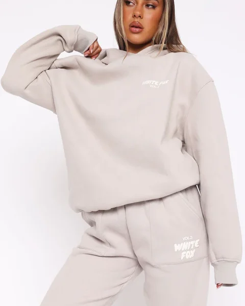 Offstage Hoodie Moon