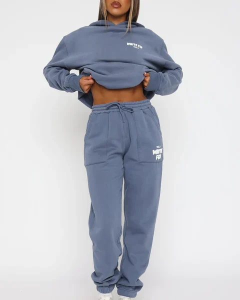 Offstage Sweatpants Ocean